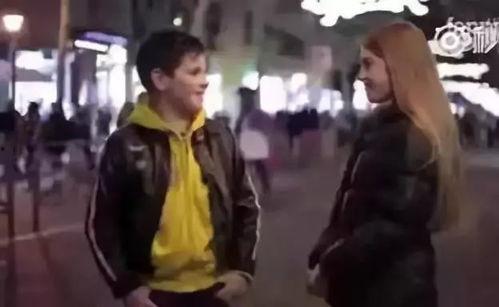 触摸女孩视频,触摸女孩视频背后的温馨故事