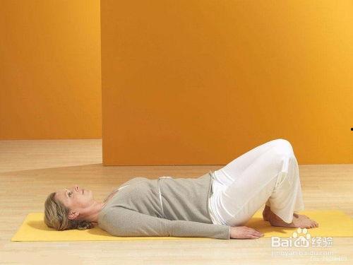 瘦腹部减肥视频,跟随视频轻松打造平坦小腹