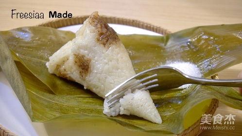 粽子做法视频,轻松学会传统粽子制作技巧