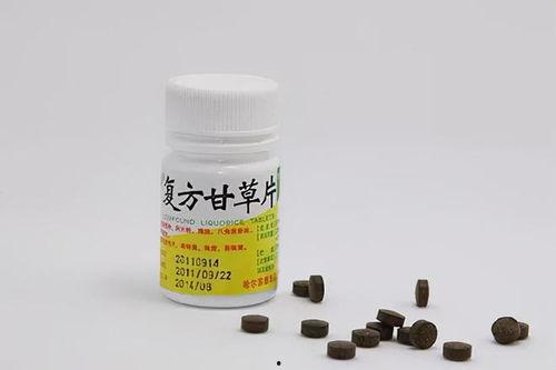 甘草视频,探寻传统草药的现代魅力