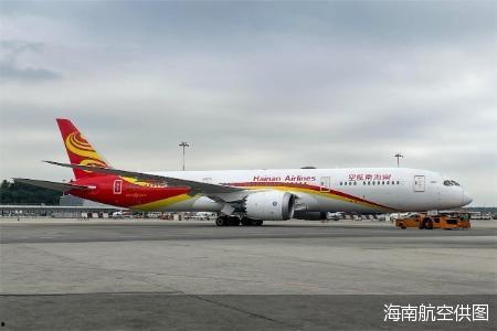 海航视频,揭秘航空世界的魅力与挑战