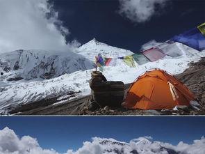 雪山视频大全,视频大全中的绝美雪景赏析